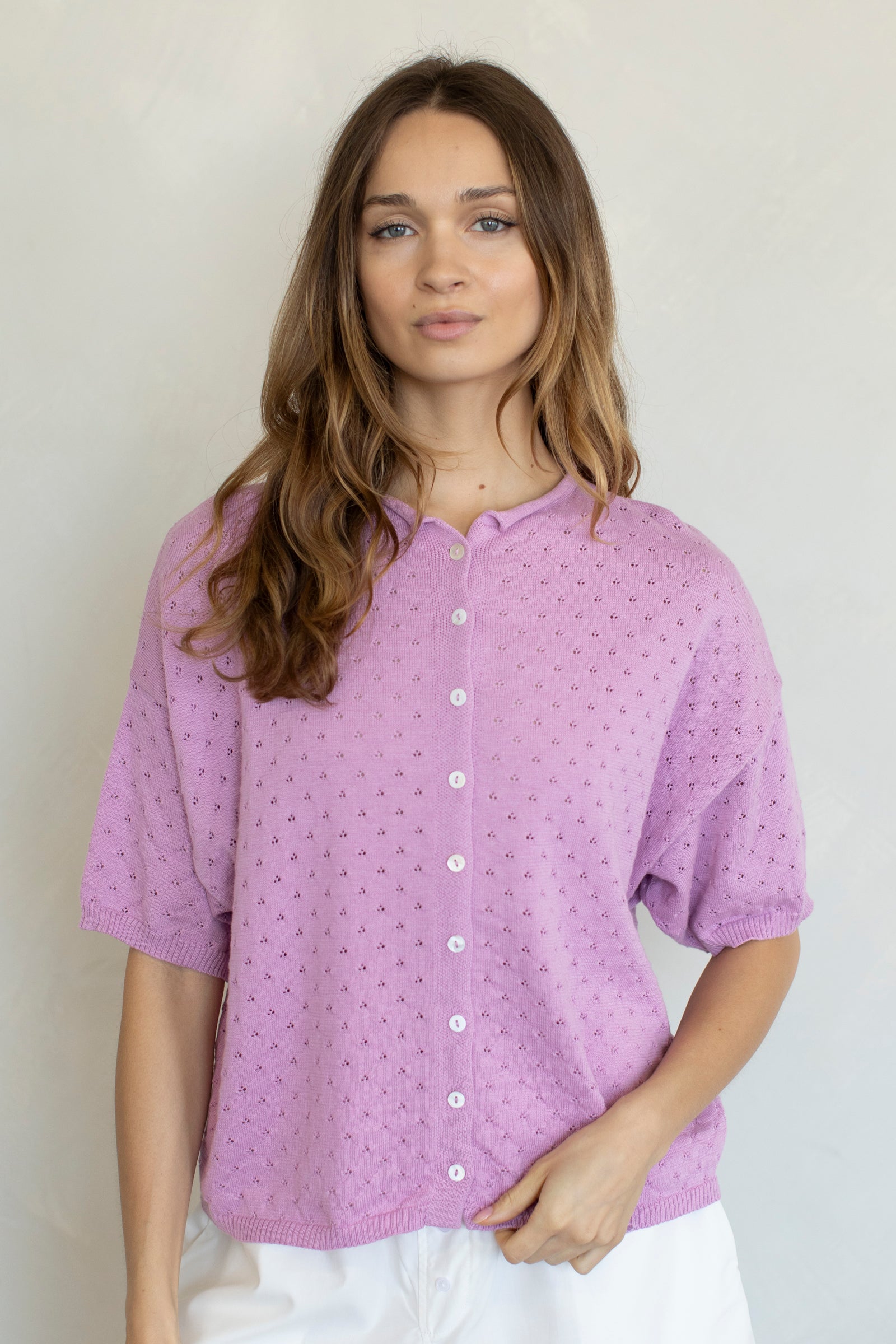 Annalise Cardigan