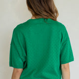 Claire Single Button Cardigan