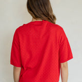 Claire Single Button Cardigan