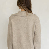 Hudson Sweater
