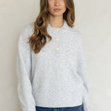 Hudson Sweater
