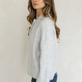 Hudson Sweater
