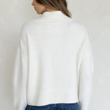 Hudson Sweater