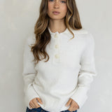 Hudson Sweater