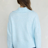 Hudson Sweater