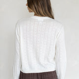 Catalia Cardigan