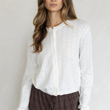 Catalia Cardigan
