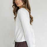 Catalia Cardigan