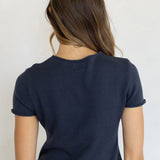 Nara Knit Top