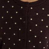 Carrie Cardigan