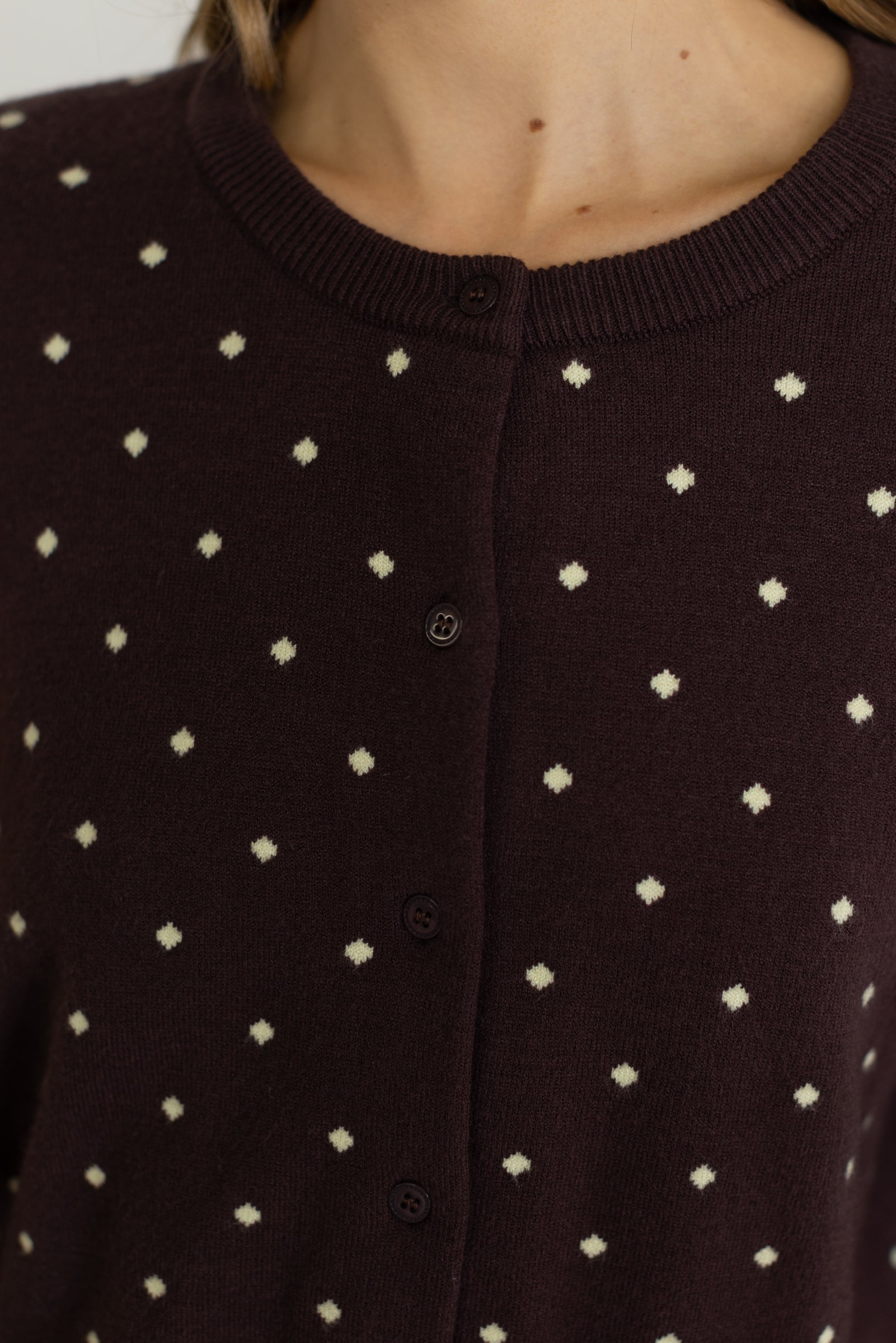 Carrie Cardigan