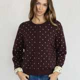 Carrie Cardigan