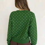 Carrie Cardigan