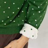 Carrie Cardigan