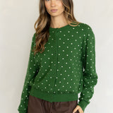 Carrie Cardigan