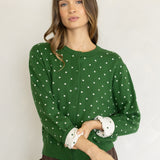 Carrie Cardigan