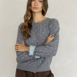 Carrie Cardigan