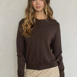 Sunday Cardigan