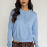 Sunday Cardigan