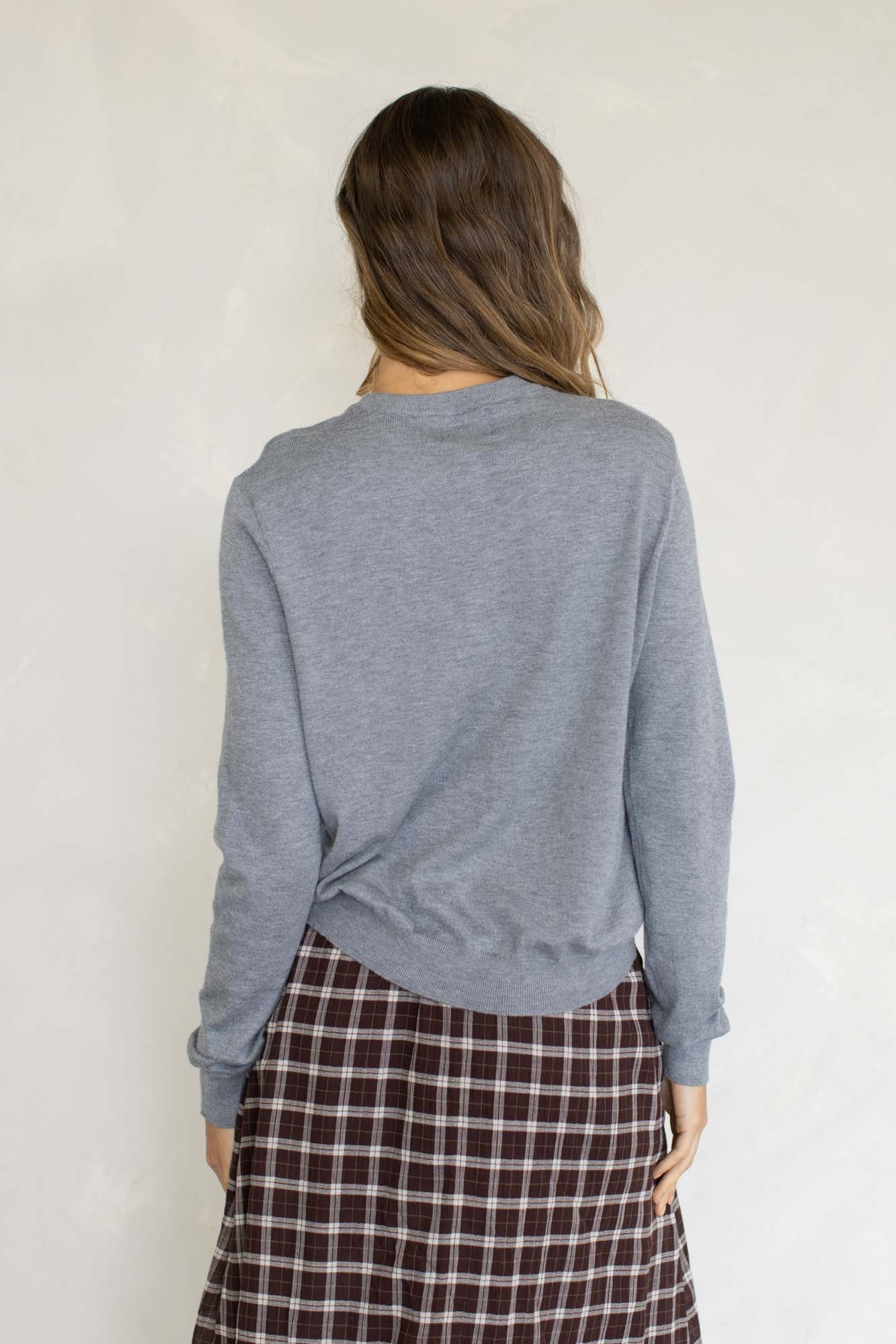 Sunday Cardigan