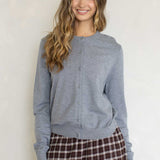 Sunday Cardigan