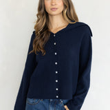 Sailor Piper Cardigan