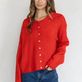 Sailor Piper Cardigan