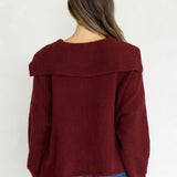 Sailor Piper Cardigan