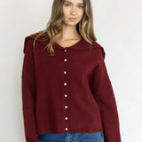 Sailor Piper Cardigan