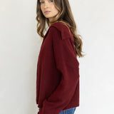 Sailor Piper Cardigan