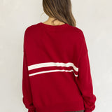 Milena Sweater