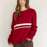 Milena Sweater