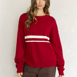 Milena Sweater
