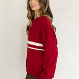 Milena Sweater