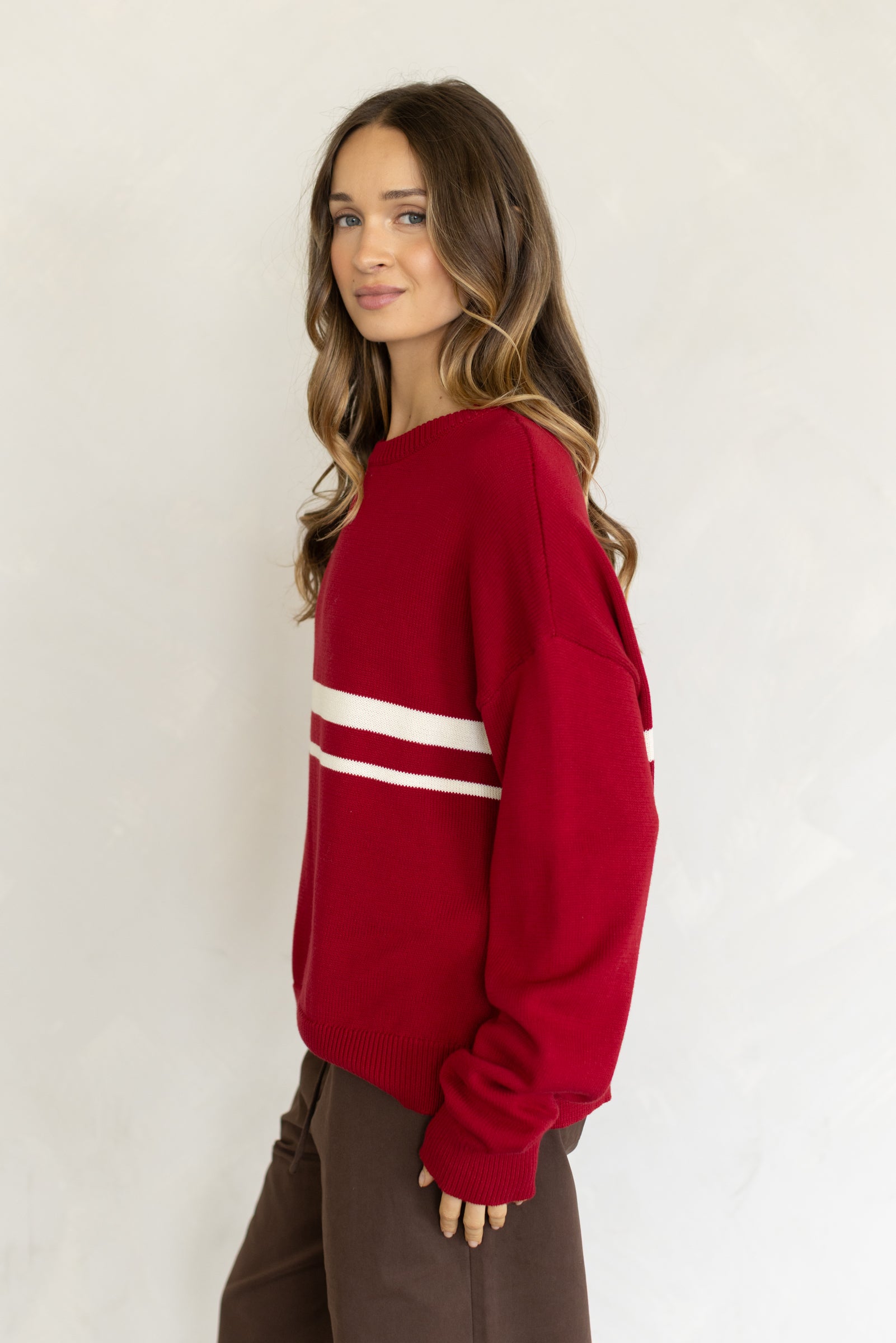 Milena Sweater