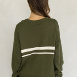 Milena Sweater