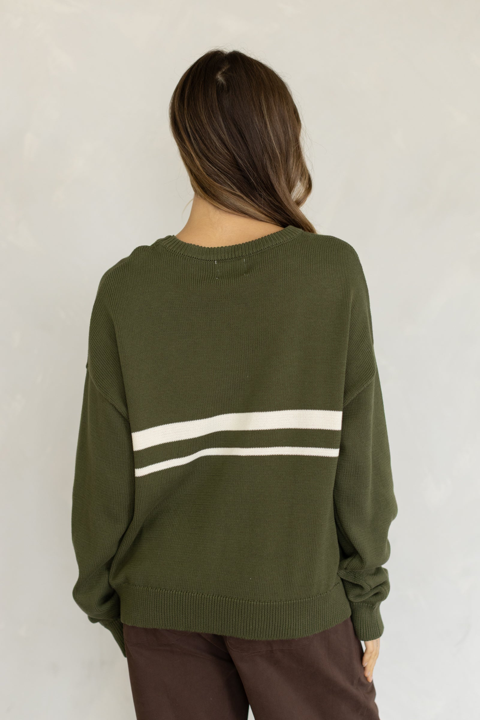 Milena Sweater