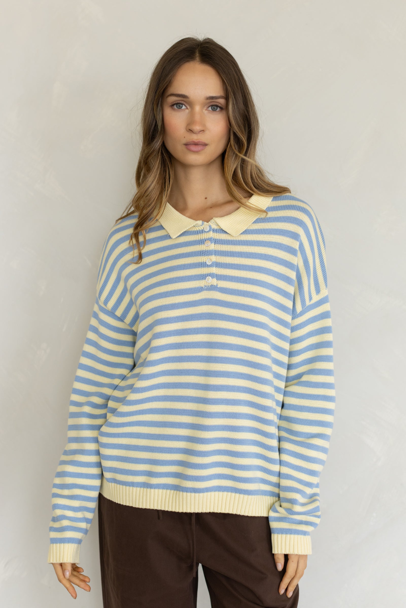 Varley Sweater