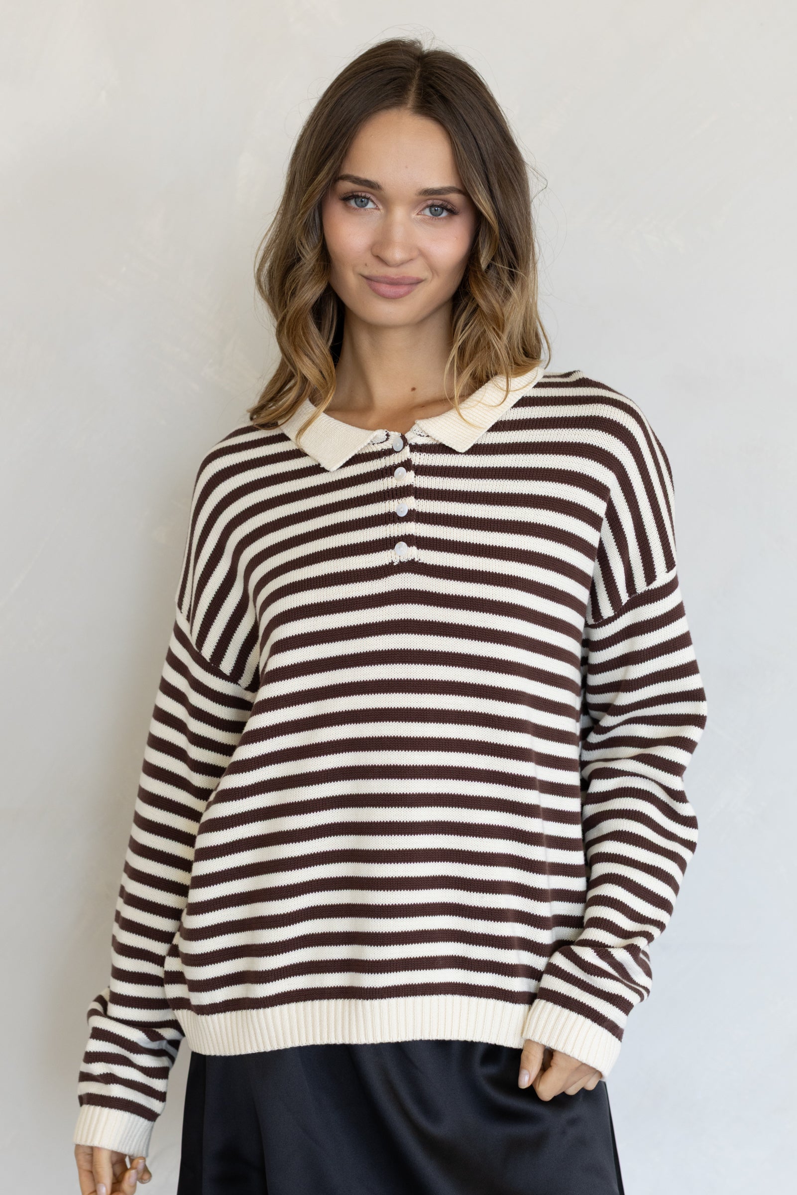 Varley Sweater