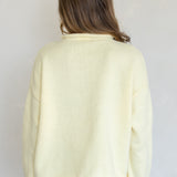 Butter Sweater