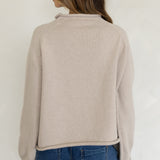 Fox Sweater