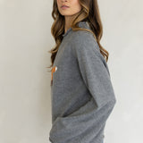 Fox Sweater