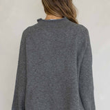 Star Bear Sweater