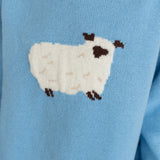 Sheep Sweater