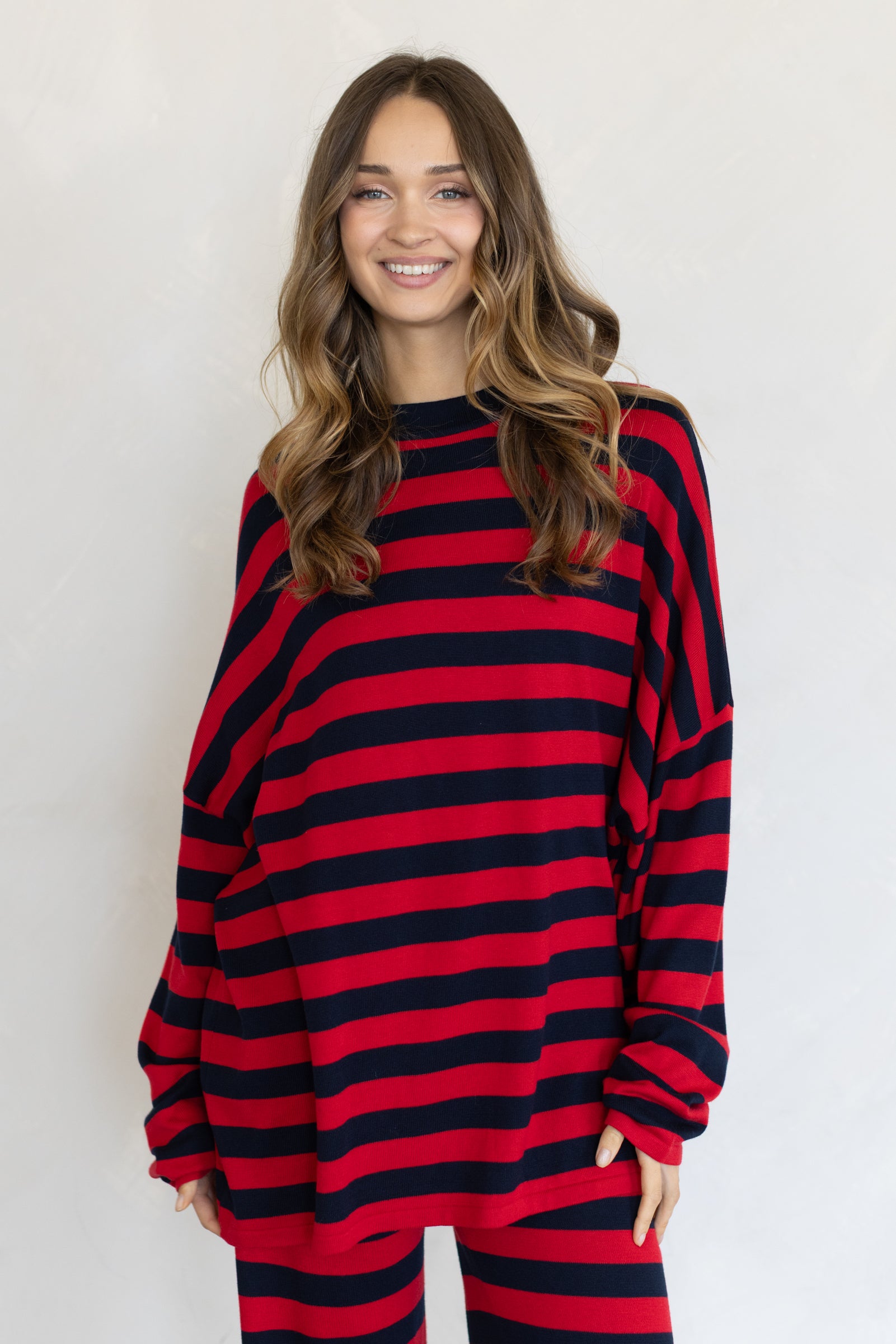 Brooklyn Top