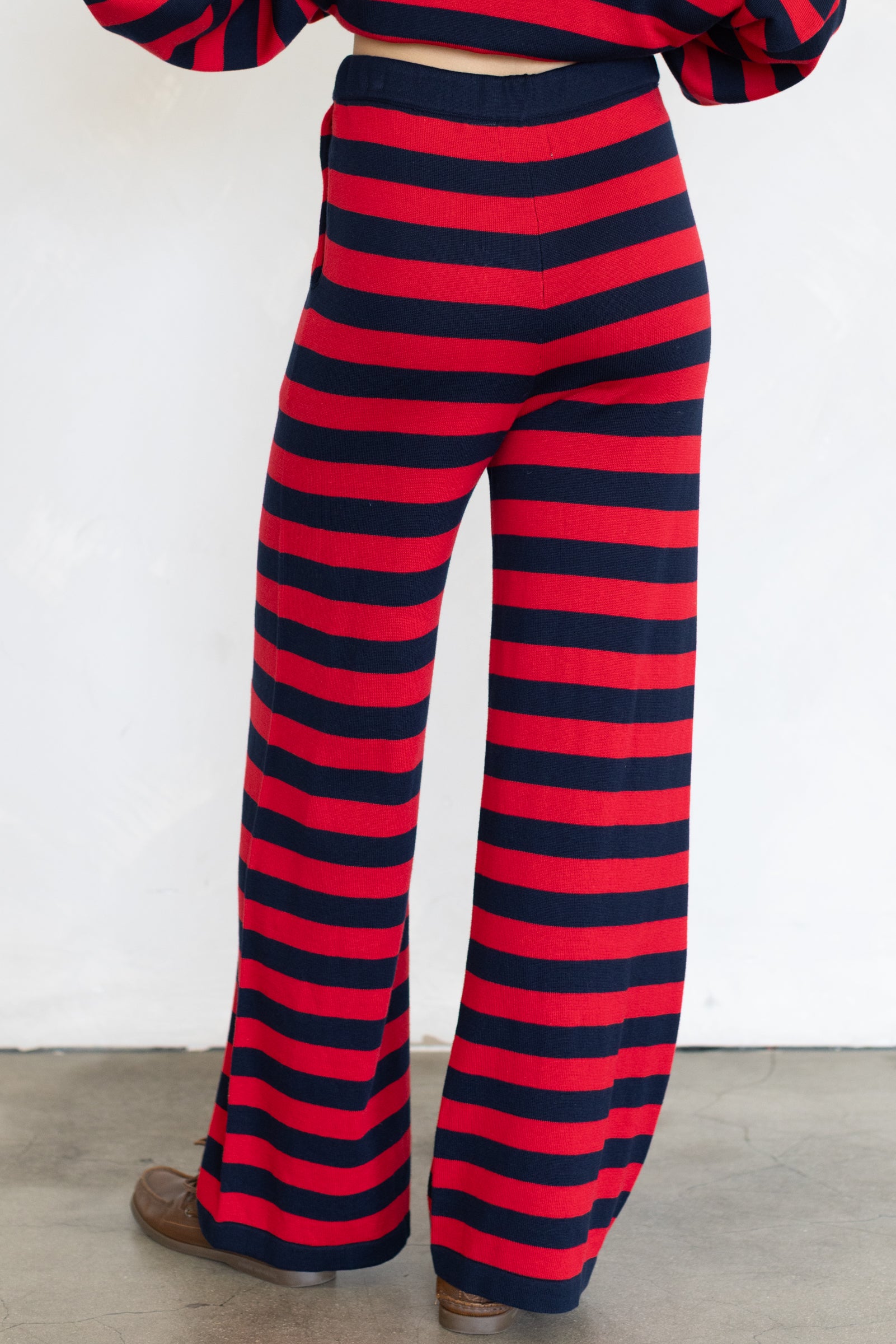 Brooklyn Pants