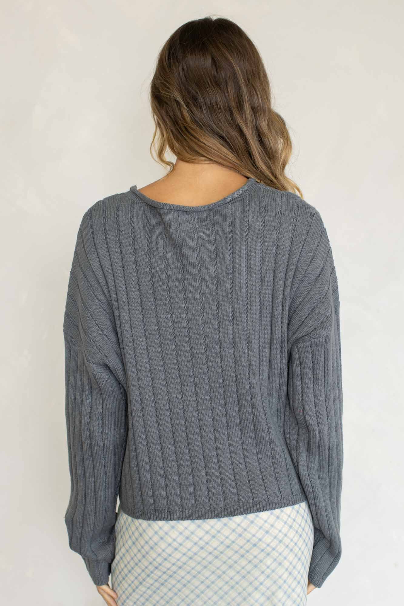 Helena Cardigan