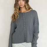 Helena Cardigan