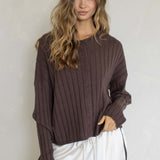Helena Cardigan