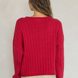 Helena Cardigan